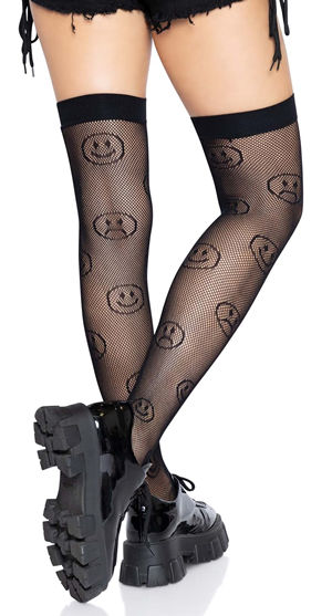 Leg Avenue 通販ショップ LLA6644