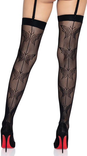 Leg Avenue 通販ショップ LLA6645