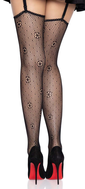 Leg Avenue 通販ショップ LLA6646