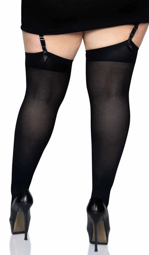 Leg Avenue 通販ショップ LLA6672Q