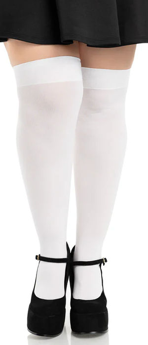 Leg Avenue 通販ショップ LLA6672Q