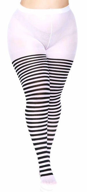 Leg Avenue 通販ショップ LLA7100Q