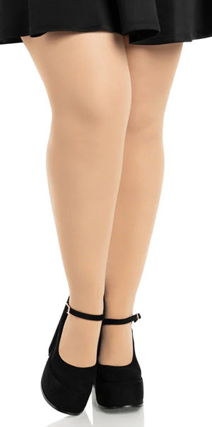 Leg Avenue 通販ショップ LLA7666Q