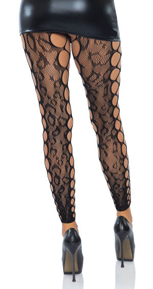 Leg Avenue 通販ショップ LLA7812