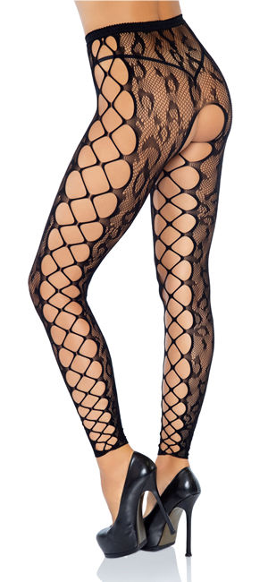 Leg Avenue 通販ショップ LLA7812