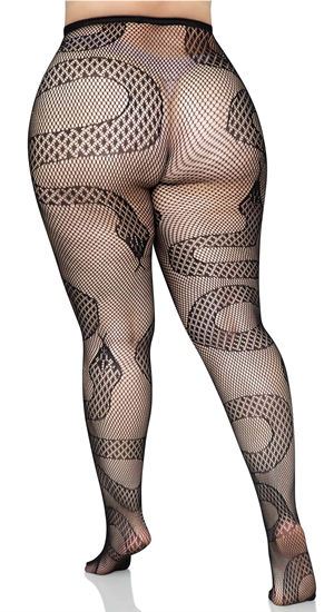 Leg Avenue 通販ショップ LLA8143X