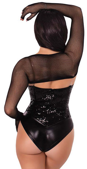 Leg Avenue 通販ショップ LLA81590