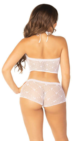Leg Avenue 通販ショップ LLA81672