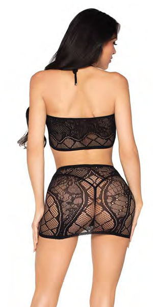 Leg Avenue 通販ショップ LLA81676