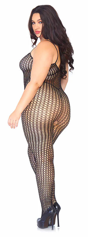 Leg Avenue 通販ショップ LLA8300Q