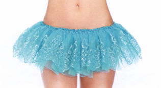 Leg Avenue 通販ショップ LLA83631