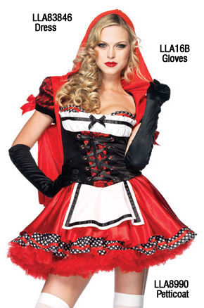 コスチューム LLA83846