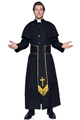 Priest Costume