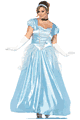 Leg Avenue ＜Lady Cat＞ Classic Cinderella Costume