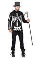 Bone Daddy Costume