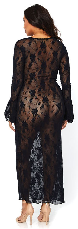 Leg Avenue 通販ショップ LLA86092Q