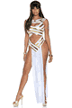 Leg Avenue ＜Lady Cat＞ Egyptian Goddess Costume