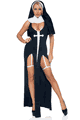 3pc Sultry Sinner Costume
