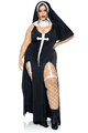 3pc Sultry Sinner Costume
