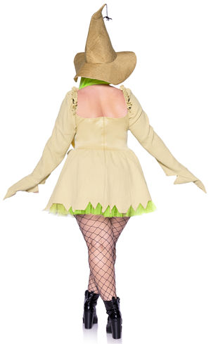 Leg Avenue 通販ショップ LLA87062X