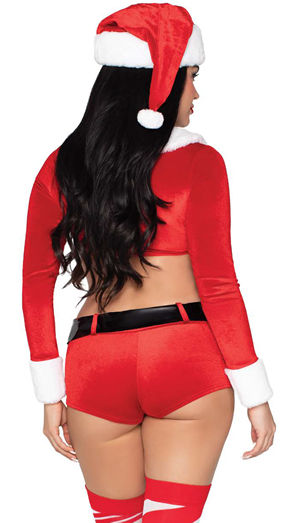 Leg Avenue 通販ショップ LLA87151