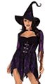 Mystical Witch Costume