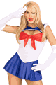 Sexy Sailor Costume