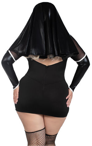 Leg Avenue 通販ショップ LLA87217X