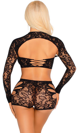 Leg Avenue 通販ショップ LLA89355