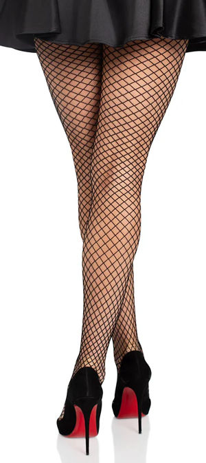 Leg Avenue 通販ショップ LLA9003