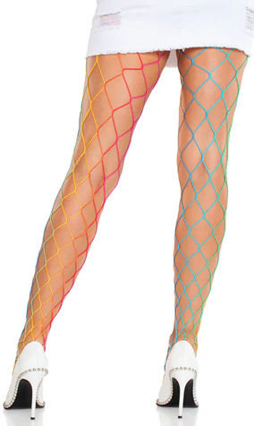 Leg Avenue 通販ショップ LLA9010