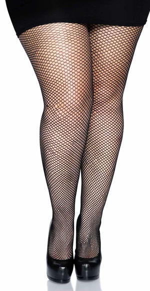 Leg Avenue 通販ショップ LLA9015Q