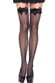 ストッキング通販 LLA9018