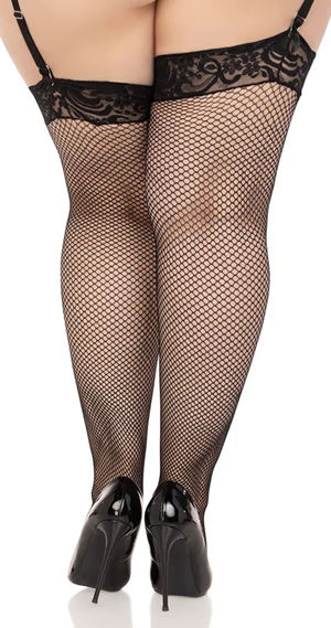 Leg Avenue 通販ショップ LLA9023Q