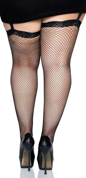 Leg Avenue 通販ショップ LLA9027Q