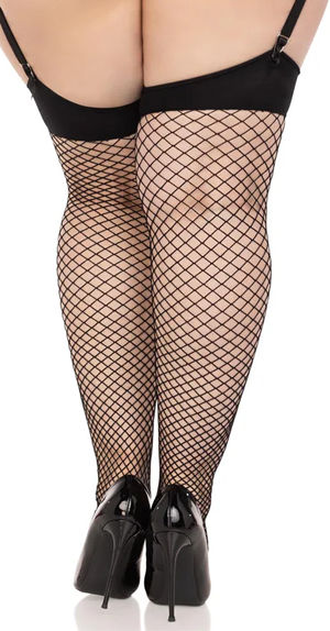 Leg Avenue 通販ショップ LLA9036Q