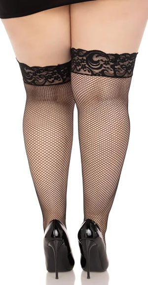 Leg Avenue 通販ショップ LLA9122Q