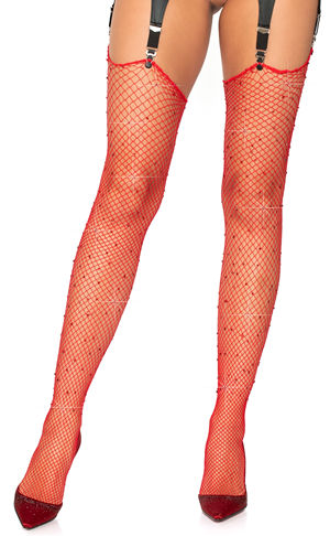 Leg Avenue 通販ショップ LLA9124