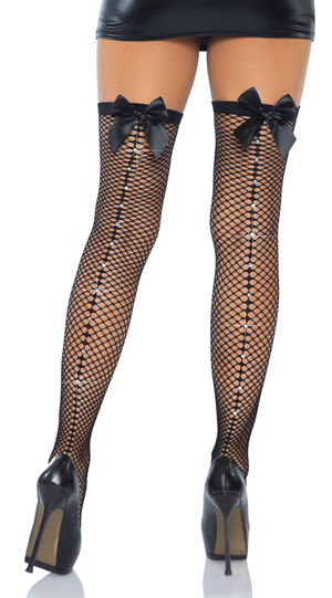 Leg Avenue 通販ショップ LLA9128