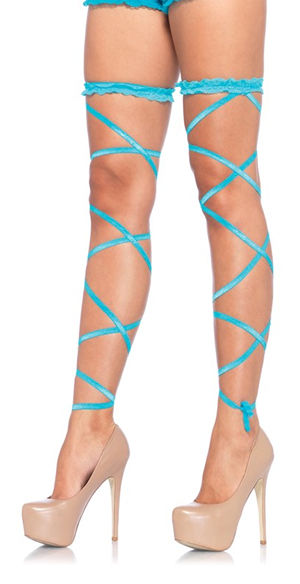 Leg Avenue 通販ショップ LLA9142