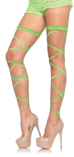 Leg Avenue 通販ショップ LLA9142