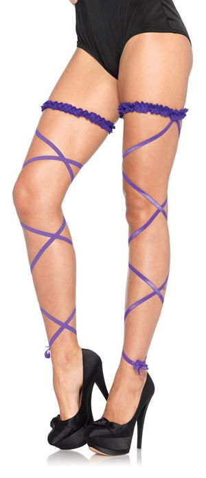 Leg Avenue 通販ショップ LLA9142