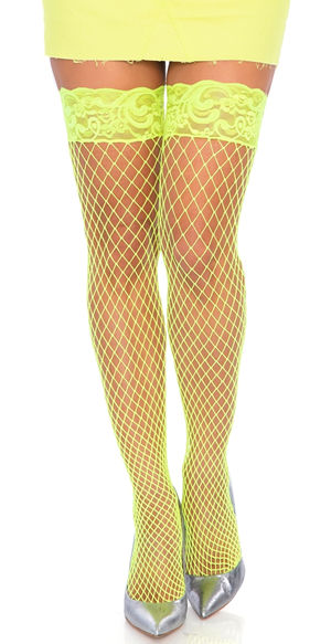 Leg Avenue 通販ショップ LLA9201