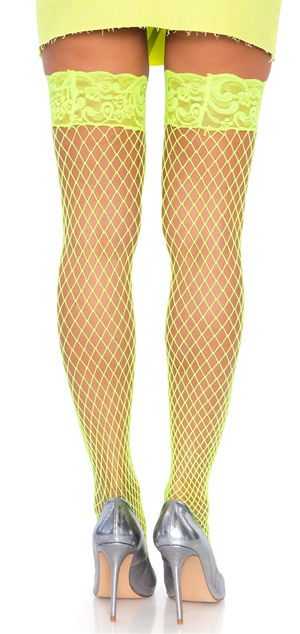 Leg Avenue 通販ショップ LLA9201