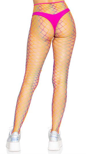 Leg Avenue 通販ショップ LLA9235