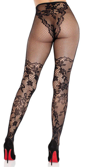 Leg Avenue 通販ショップ LLA9237