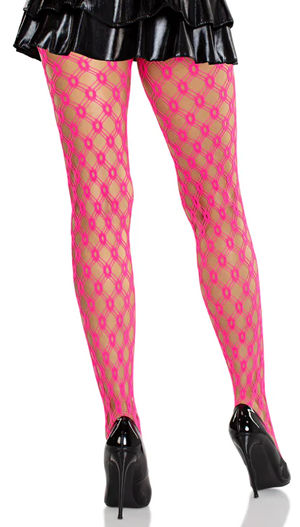 Leg Avenue 通販ショップ LLA9241