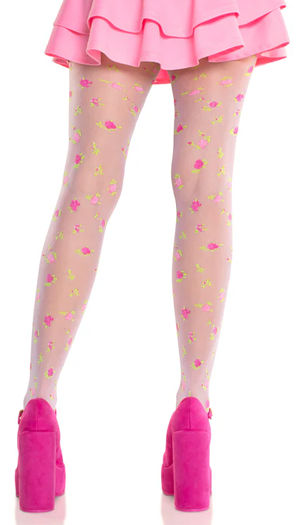 Leg Avenue 通販ショップ LLA9242