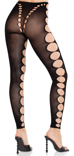 Leg Avenue 通販ショップ LLA9243