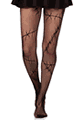 仮装用ストッキング LLA9247